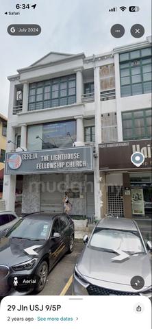Rent: Taipan USJ9/5P End Lot 1