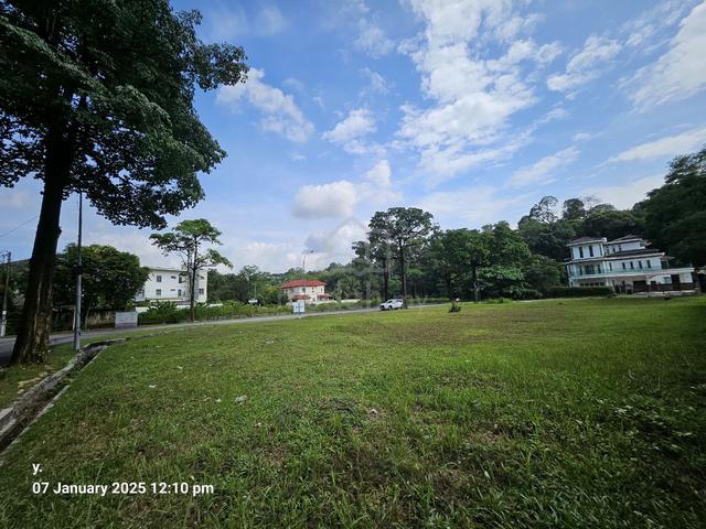 Prime Corner Lot Bungalow Land | Jalan Pekaka, Seksyen 8 4