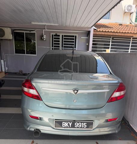 2010 Proton PERSONA 1.6 ELEGANCE HIGH LINE (A) - 4