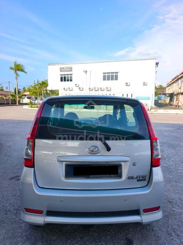 2009 Perodua VIVA 1.0 ELITE AT EJ-VE (A) - 3