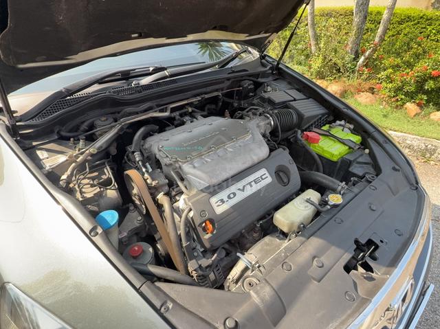 2008 Honda ACCORD 3.0 V6 FACELIFT (A) - 5