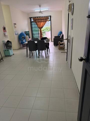 Lake View Suites 1