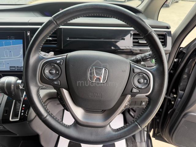 2021 Honda STEPWAGON 1.5 SPADA (Unreg)8YrsWarranty - 5