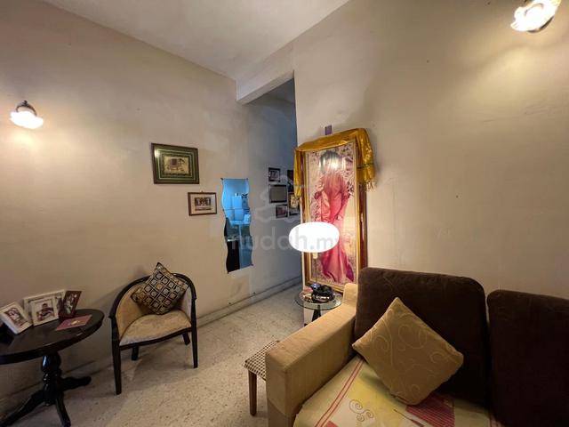 Freehold 2 Storey Terrace Renovated – Ipoh Garden East, Ipoh Perak 5