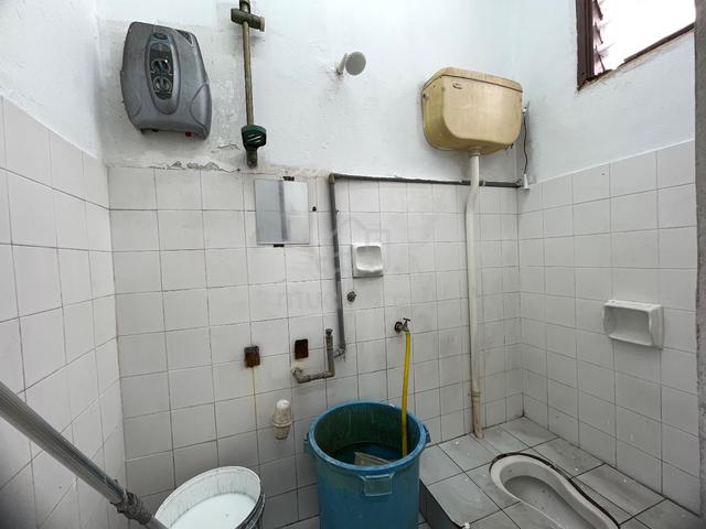 For Rent 2 Storey House Puchong 5