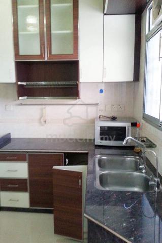 Mutiara Heights 1