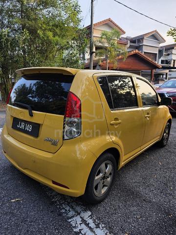2006 Perodua MYVI 1.3 EZ (A) - 3