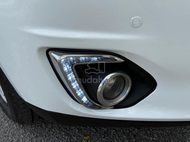 2014 Mitsubishi ASX 2.0 2WD FACELIFT (A) - 5