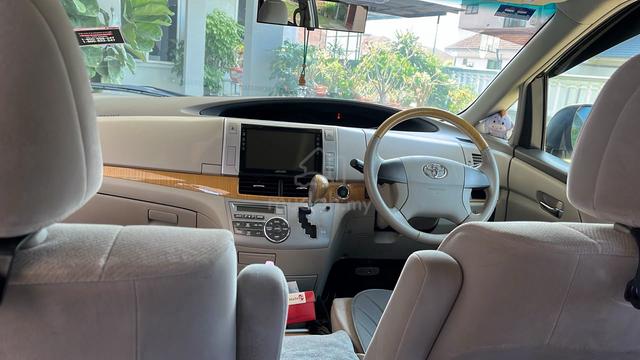 2008 Toyota ESTIMA 2.4 AERAS ACR50W (A) - 4