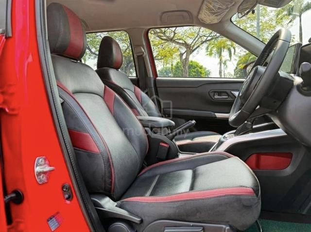 •2021✓|BULANAN RENDAH✓|Perodua ATIVA 1.0 AV (A) - 5