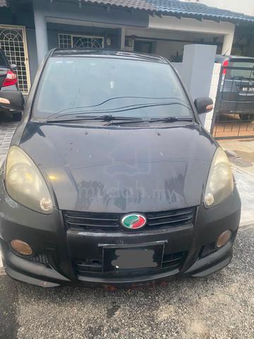 2007 Perodua MYVI 1.3 SE GHS (M) - 1