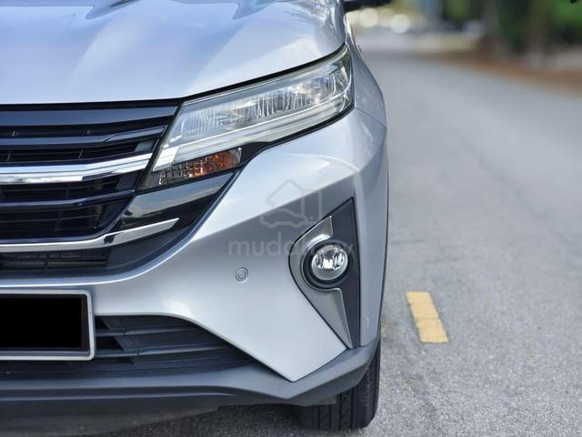2019 Perodua ARUZ 1.5 X (A) Welcome To Test Drive❗ - 5