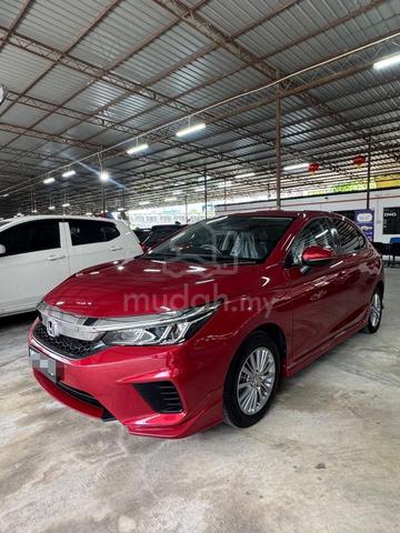 2023 Honda CITY 1.5 S HATCHBACK(A)/GREAT CONDITION - 3