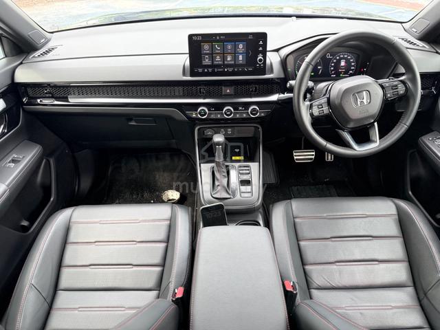 2024 Honda CR-V 2.0 E:HEV RS MY23 RS (A) - 5