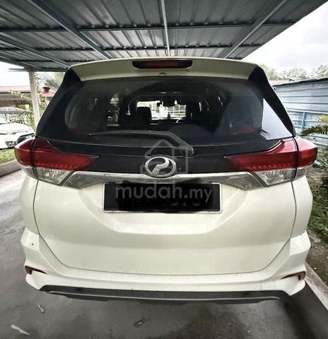 2019 Perodua ARUZ 1.5 AV (A) - 2