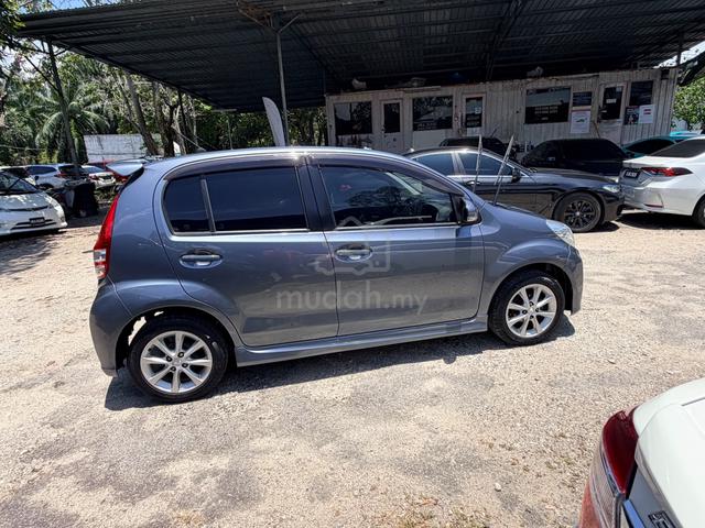 Perodua MYVI 1.3 SE ZHS (A)-13 - 4