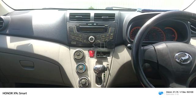 2013 Perodua MYVI 1.3 EZI PREMIUM (A) - 5