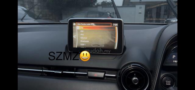 2016 Mazda CX-3 2.0 2WD SKYACTIV (A) - 4