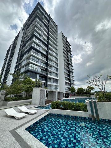 Urban Residences 1