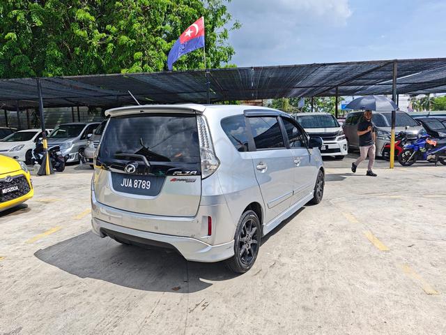 2015 Perodua ALZA FULL SPEC 1.5 (AUTO) - 3