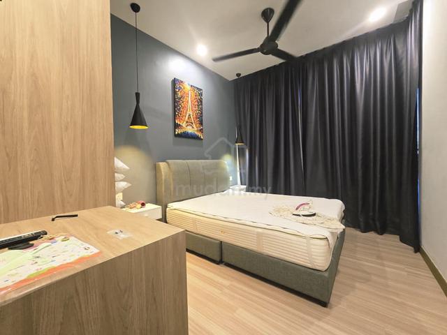 The Wave Residence 1