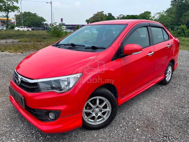 2019 Perodua BEZZA 1.3 PREMIUM X (A) 1YRS WARRANTY - 1