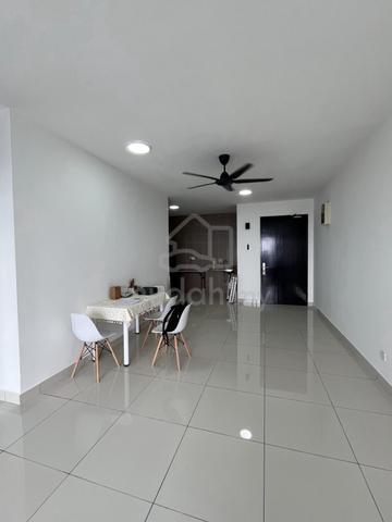 Aurora Residence @ Lake Side City 1