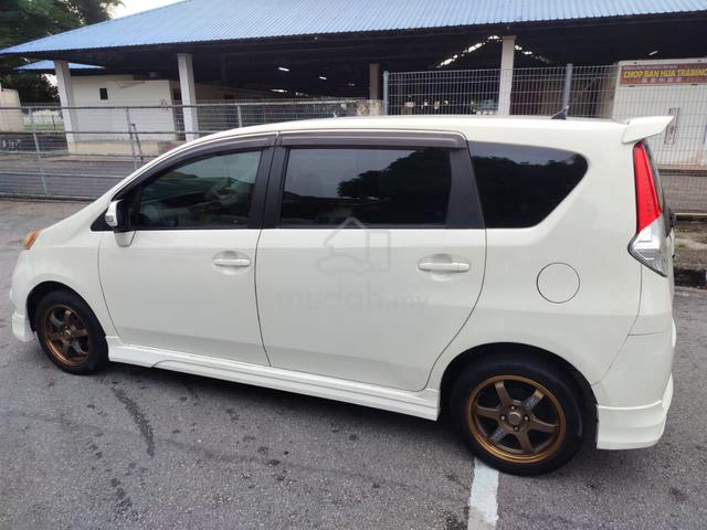 2010 Perodua ALZA 1.5 EZi (A) - 4