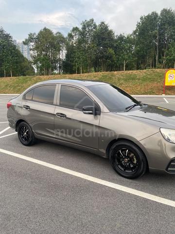2019 Proton SAGA 1.3 STANDARD MY2016 (A) - 5