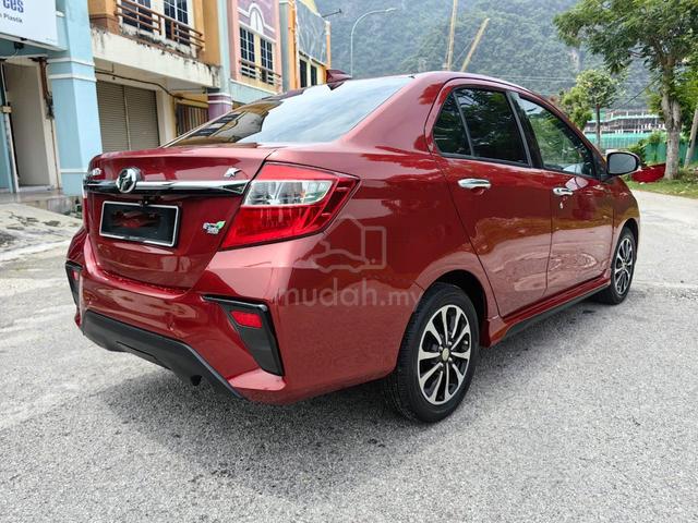 Jualan Murah - 2021 Perodua Bezza 1.3 X (A) - 5
