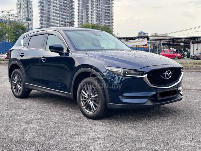 2021 Mazda CX-5 2.0 G GVC PLUS HIGH (A) - 5