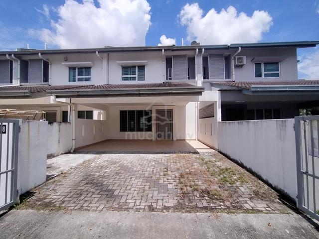 2-Storey House at Laman Kenanga Nilai Impian 1