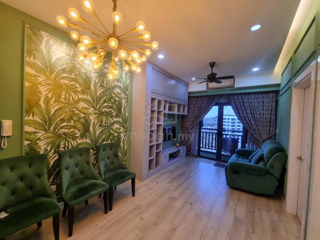 Suria Residence 1