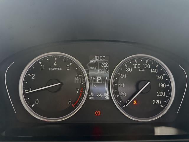 2023 Honda CITY 1.5 E HATCHBACK (A) - 5