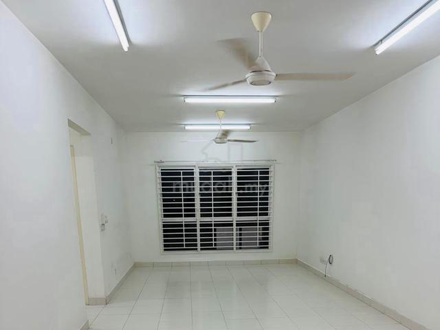 Seri Mutiara Apartment @ Setia Alam 1