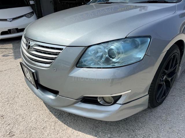 2008 Toyota CAMRY 2.0 G FullBodyKit & SportRim - 4