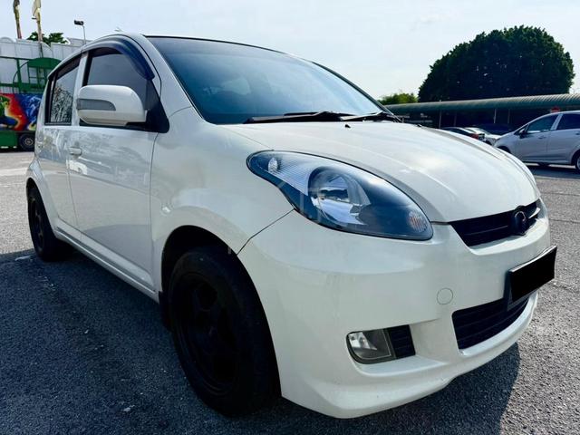 2010 Perodua MYVI 1.3 EZ FACELIFT (A) ONE OWNER - 1