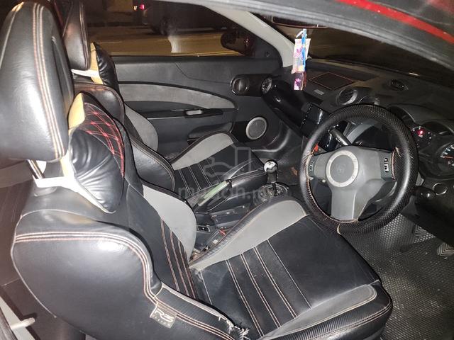 2008 Proton SATRIA 1.6 NEO (M) - 3