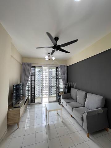 Putra Place 1