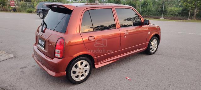 2005 Perodua KELISA 1.0 SE EZS (A) - 3