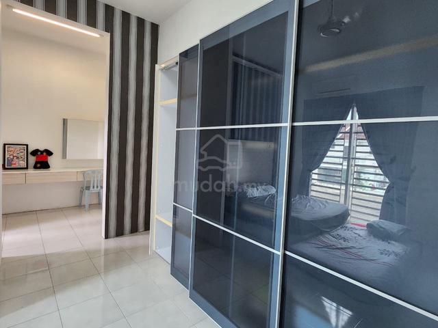 Taman Seri Juru 2-Story terrace house for Rent 1
