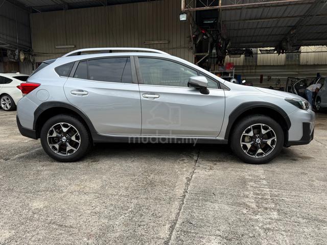 Subaru Xv 2.0Ip Awd 2019/2020 1-OWNER L.MILE - 5