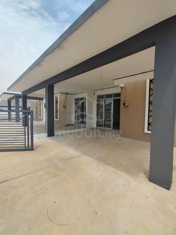 Kedah Sungai Petani Freehold Terraced House For Sale 1
