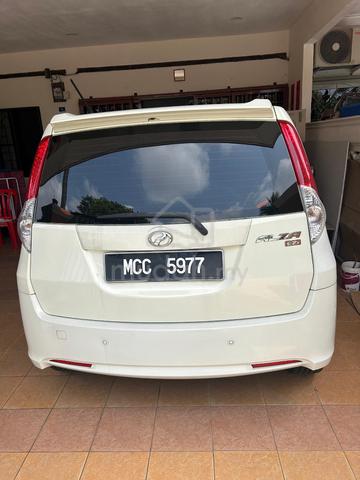 2011 Perodua ALZA 1.5 EZ (A) - 1