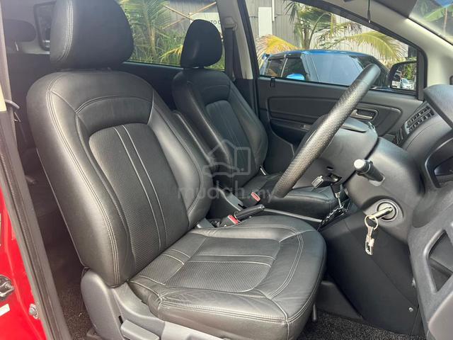 2019 Proton EXORA 1.6 TURBO EXE PLUS (A) - 5