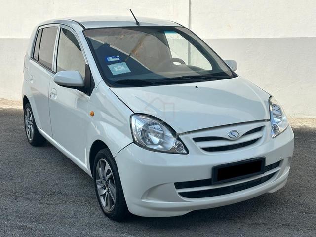 Perodua VIVA 1.0 EZ (A) - 5