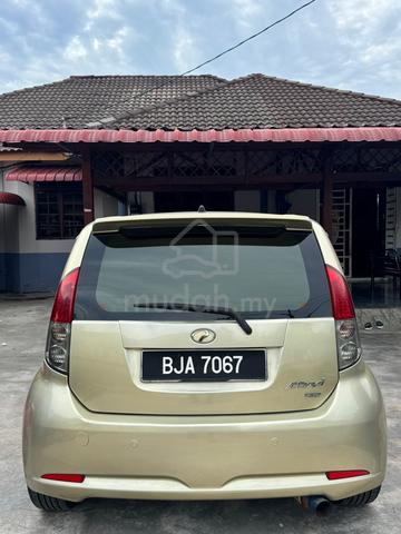 2006 Perodua MYVI 1.3 EZi (A) - 4