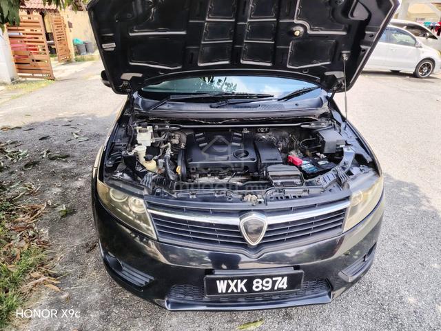 2012 Proton PREVE 1.6 EXECUTIVE (A) - 4