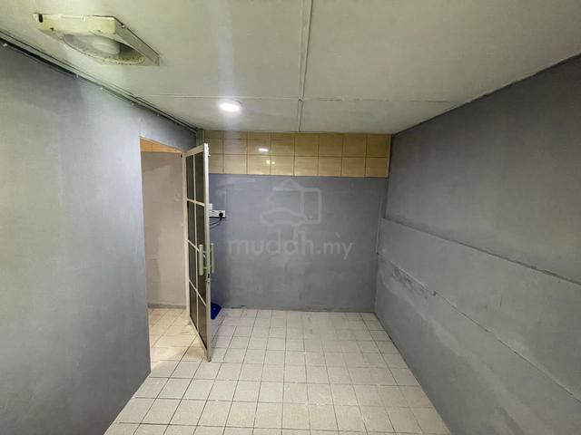 Rumah Sewa Raiha 1