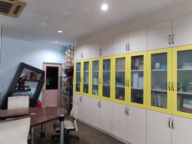 Shop for rent in Kuantan 4